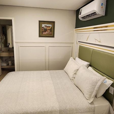 Núcleo Bandeirante Antonio'S Hotel E Spa - Airport מראה חיצוני תמונה