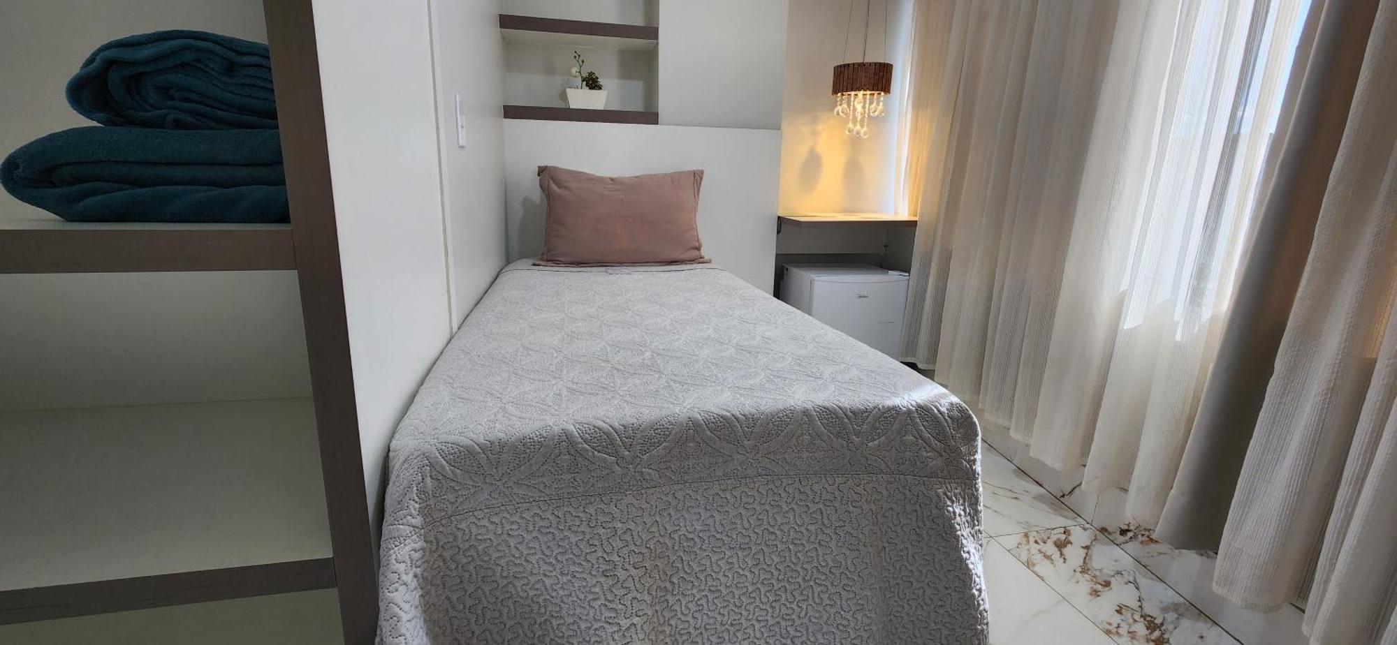 Núcleo Bandeirante Antonio'S Hotel E Spa - Airport מראה חיצוני תמונה
