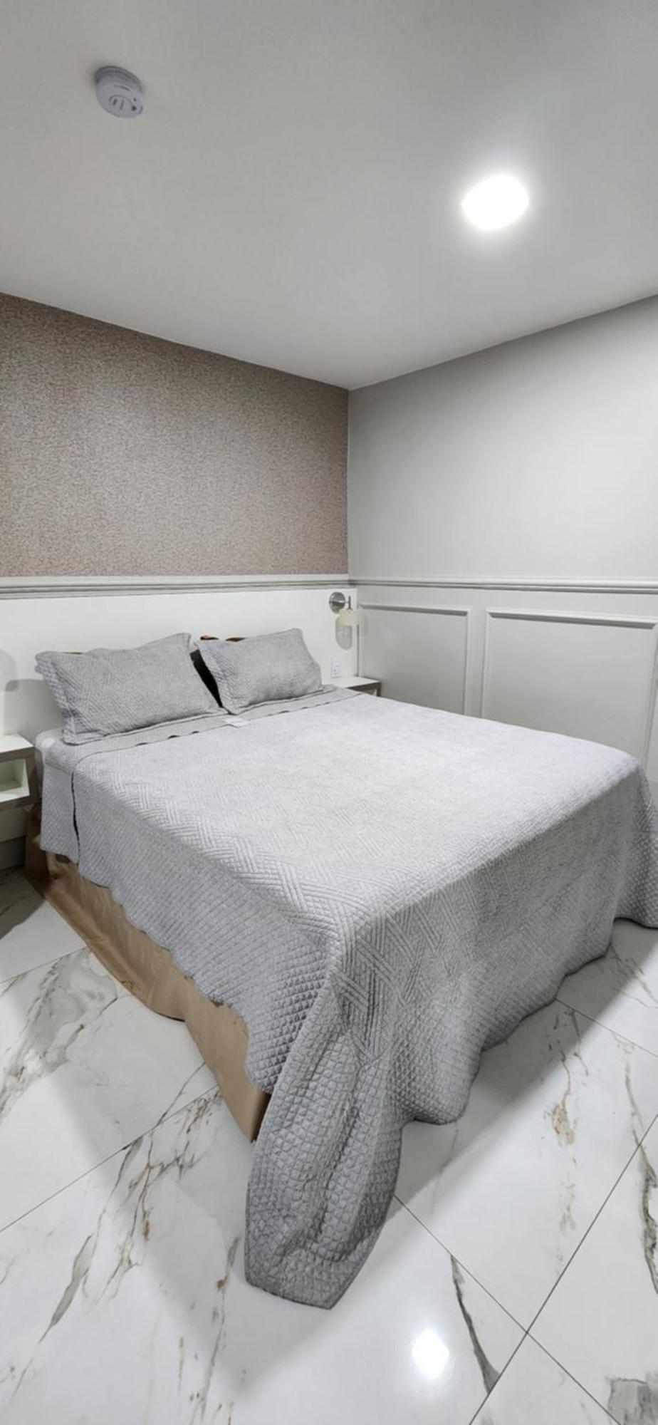Núcleo Bandeirante Antonio'S Hotel E Spa - Airport מראה חיצוני תמונה