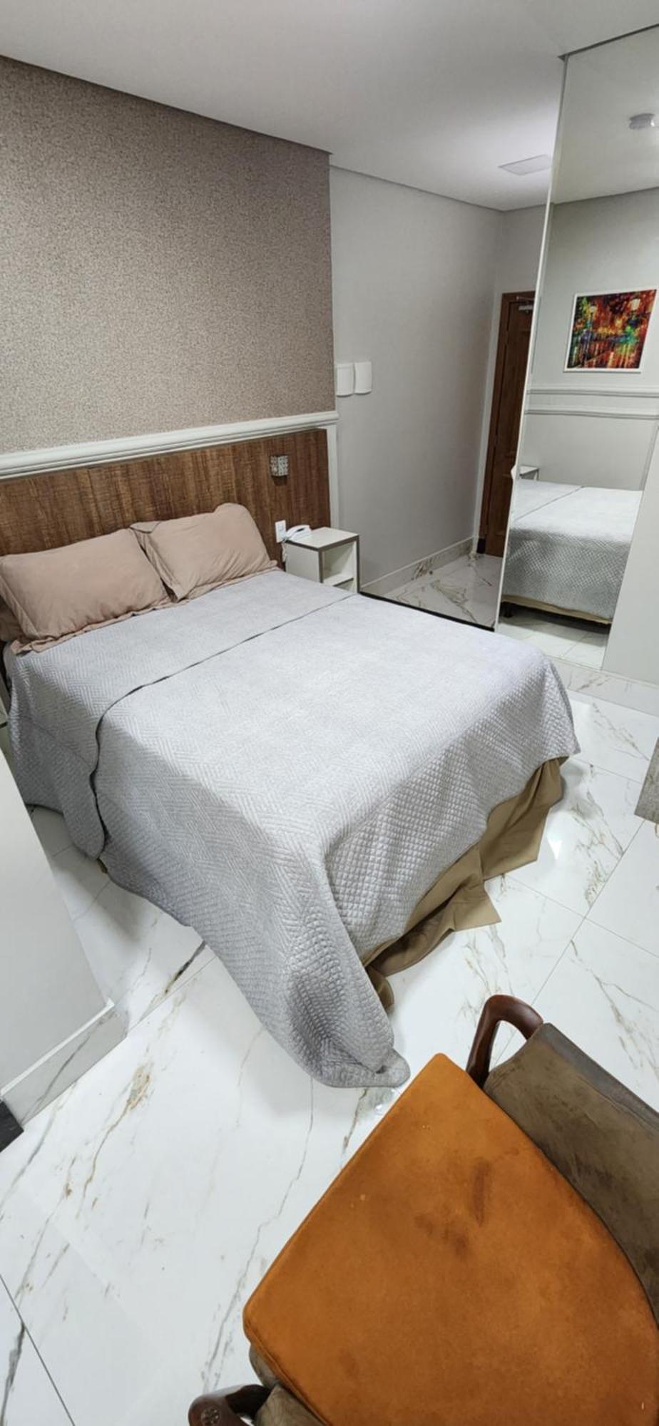 Núcleo Bandeirante Antonio'S Hotel E Spa - Airport מראה חיצוני תמונה