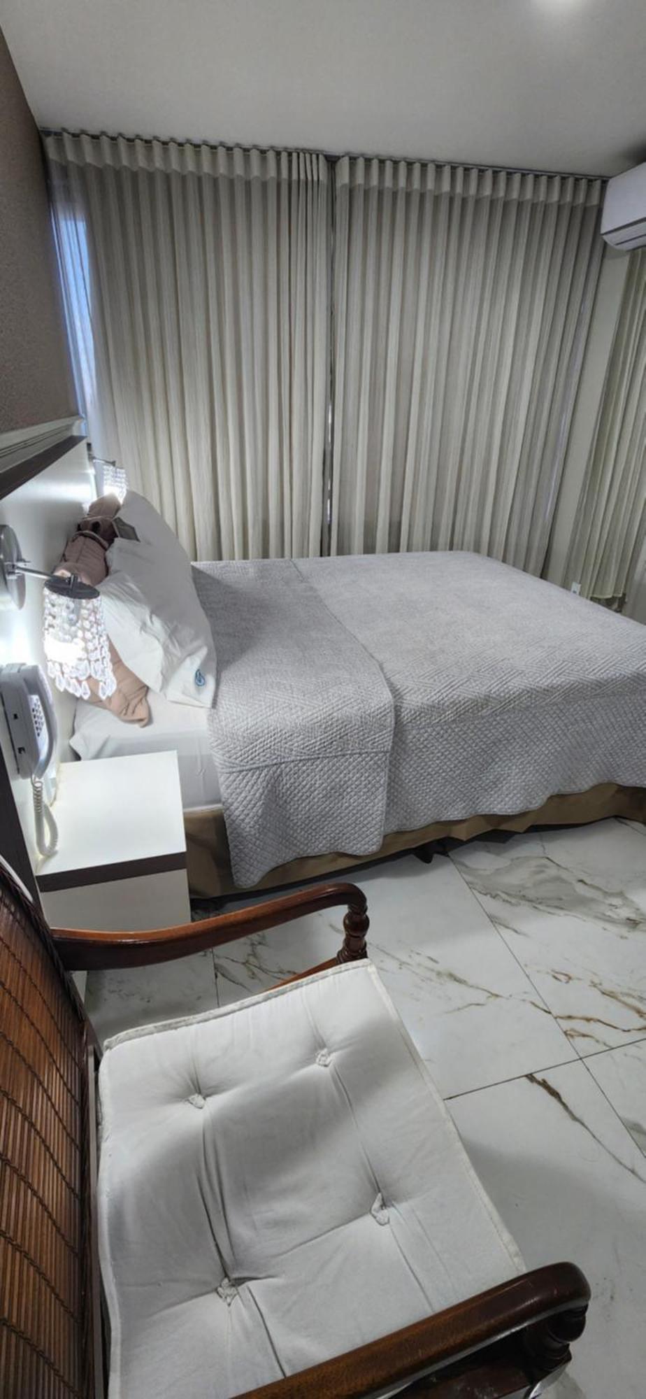 Núcleo Bandeirante Antonio'S Hotel E Spa - Airport מראה חיצוני תמונה